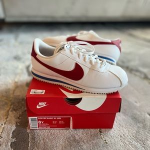 CORTEZ BASIC SL (GS)